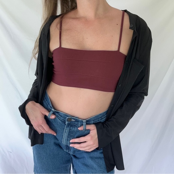 MISSGUIDED tank top - Picture 2 of 8